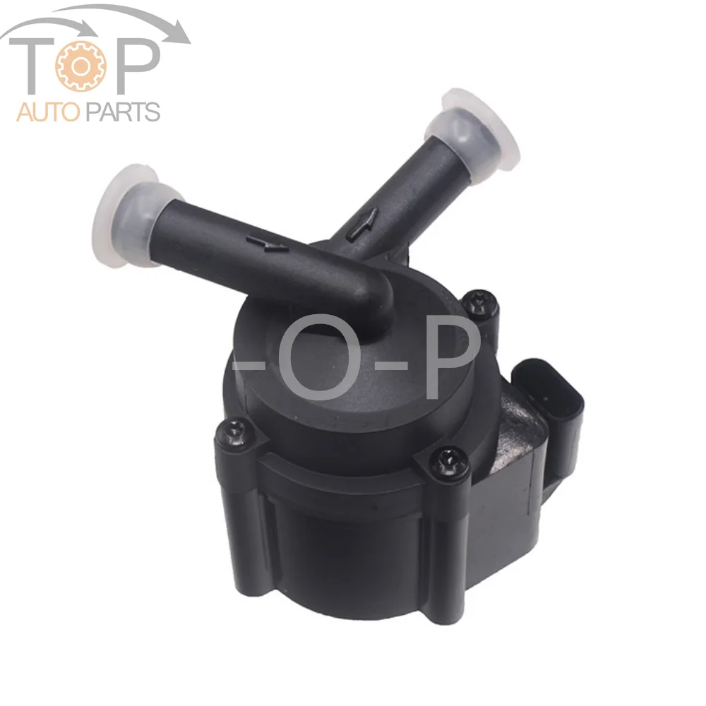 Auxiliary Water Pump Brand New 11537619360 For Mini Paceman Roadster Coupe Cabriolet 11517629917 11538843817 11537603976