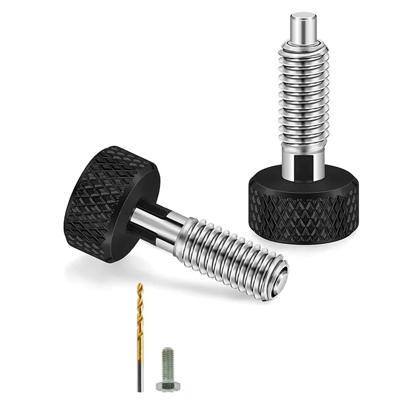Packout Handle Release Pins Packout Handle pin a sgancio rapido Packout Handle Removal Kit