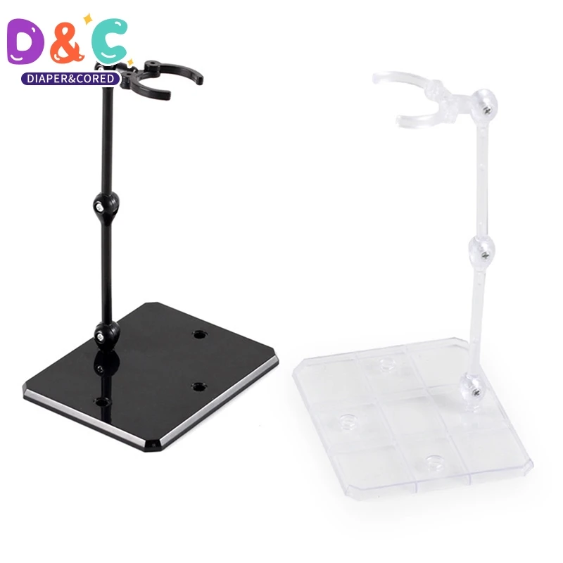 Action Figure Base Suitable Display Stand Bracket Support Type Model Soul Stand Figure Animation Cinema Game Figure Toy Bracket