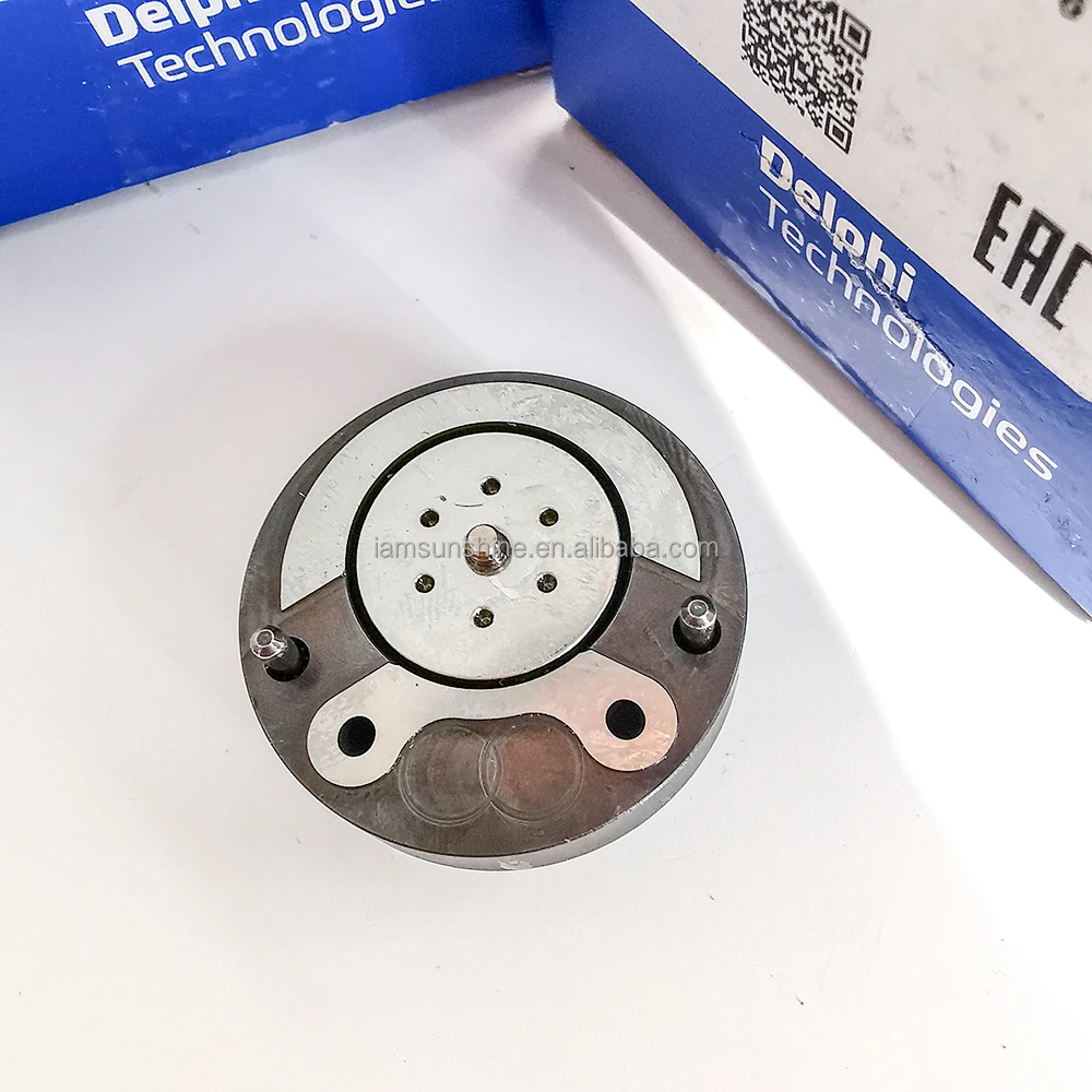 صمام التحكم فوهة DAF EURO 6 الأصلي 35 #   7206-1013