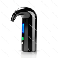 Rechargeable electric red wine decanter bottle opener set Household fast decanting taking preservation wine set