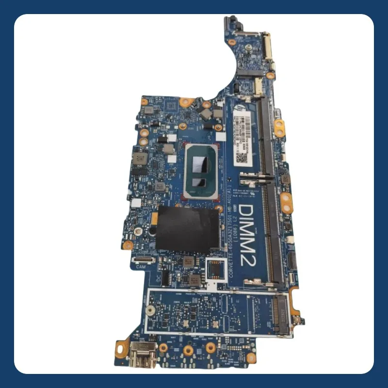 M36403-601 M36404-601 Laptop Motherboard For HP EliteBook 830 G8 with CPU i5-1135G7 i5-1145G7 i7-1165G7 i7-1185G7 6050A3217501