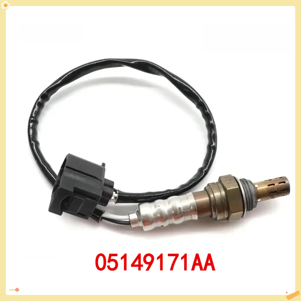 

Air Fuel Ratio O2 Oxygen Lambda Sensor 05149171AA For CHRYSLER 200 300 TOWN & COUNTRY DODGE CHARGER CALIBER AVENGER