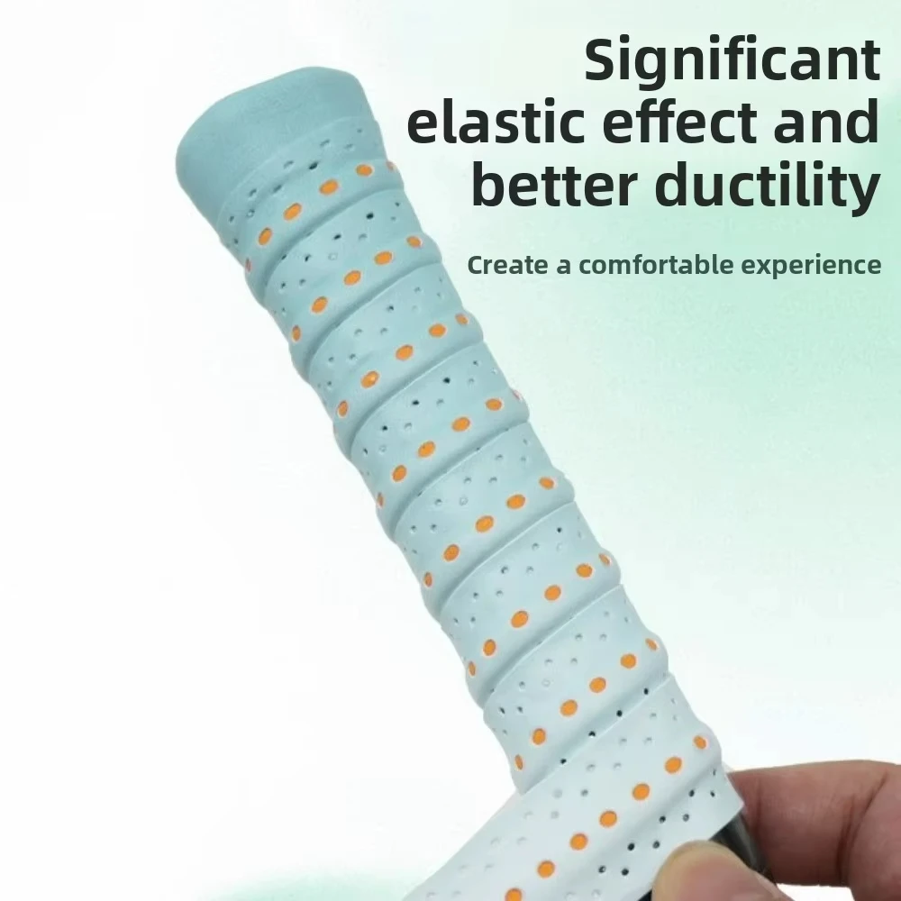 Thumbnail 3 - #33 Latest Racket Overgrip Tape Offers