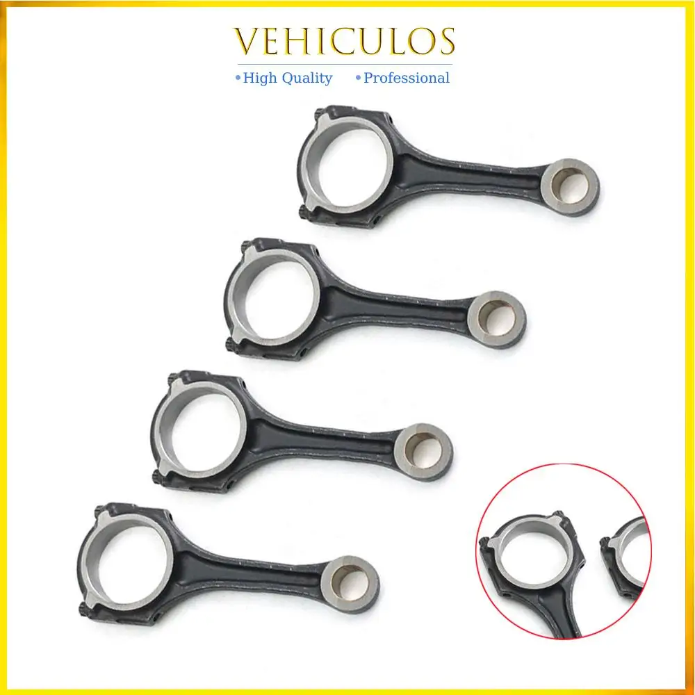 270-030-01-20 274-030-00-20 274-030-02-20 274-030-04-00 4pcs Car Connecting Rod For Mercedes Benz C300 W205 M264 2.0T 2700300120