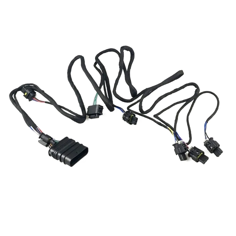 Electric Wire Harness Parking Positioning Systems for W117 CLA 180 200 250 SPORT 4-MATIC Front Bumper A1175403901 40GF