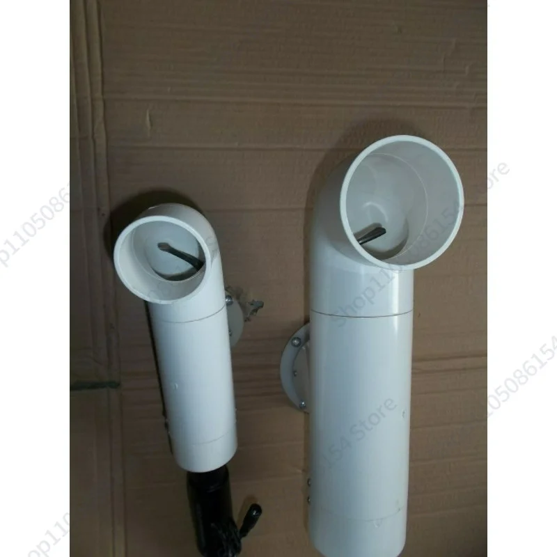Chicken feeding artifact Chicken automatic chicken feeder Duck feeder Pigeon timed feeder Waterproof