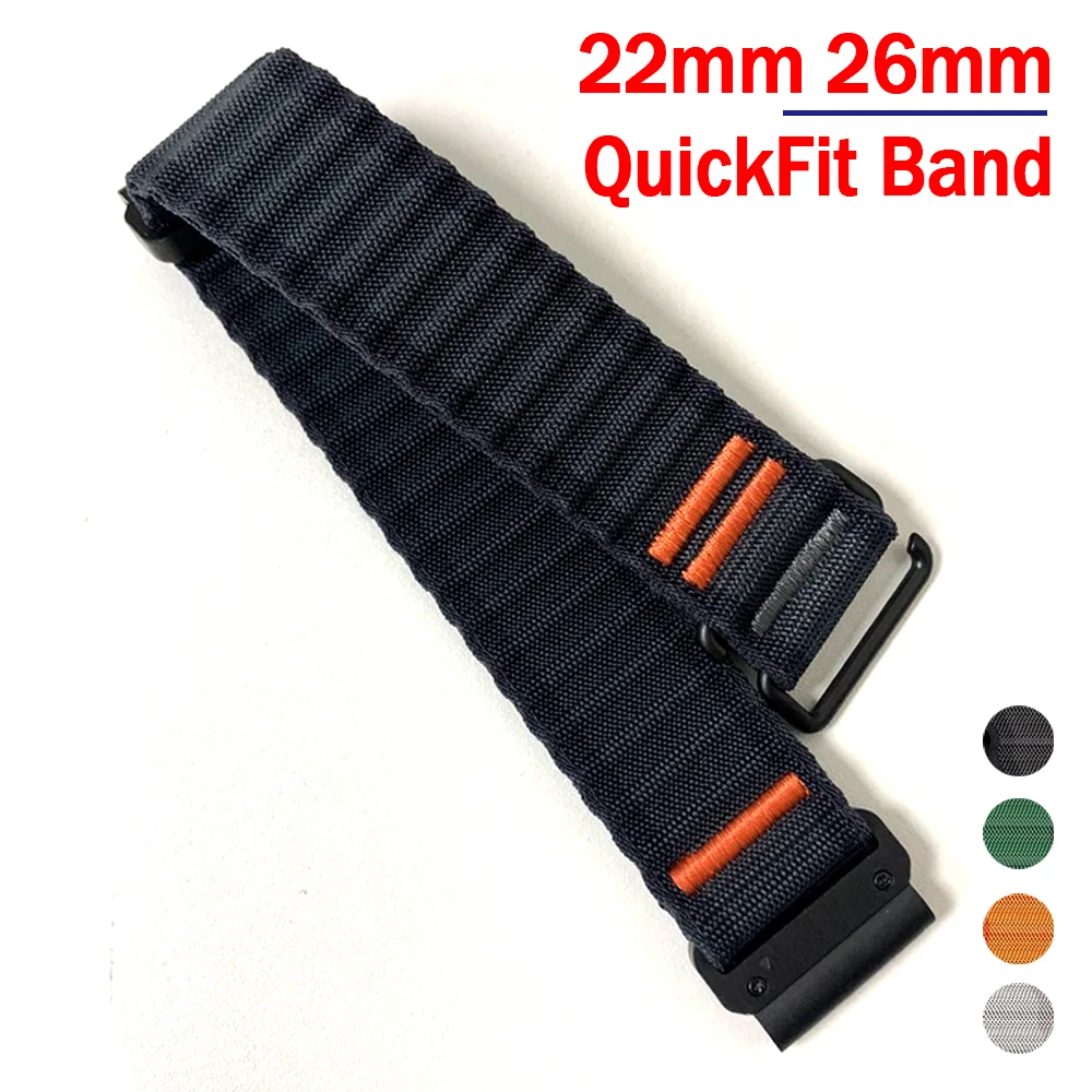 Quickfit 26Mm 22Mm …