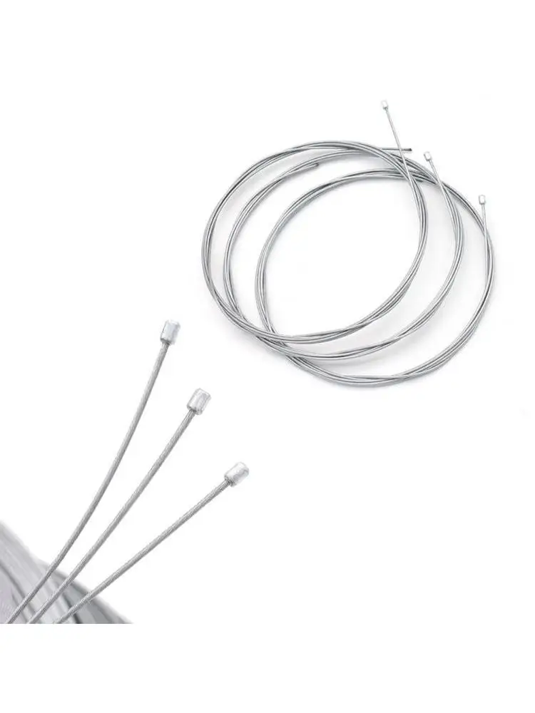 AliExpress MEROCA Improve Your Brompton's Gear Shifting Performance with this Bicycle Bike Cycling MTB Shift Cable Steel Inner Wire Line