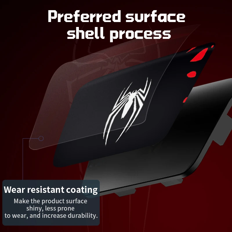 Thumbnail 4 - #82 Best PS5 Controller Cases to Buy In 2026