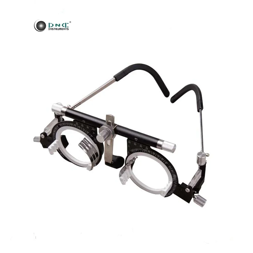 ophthalmic machine UTF 5080 trial lens frame