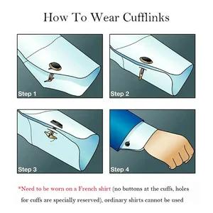 أفضل 12 هدية تذكارية لرجل الزفاف - رقم 8