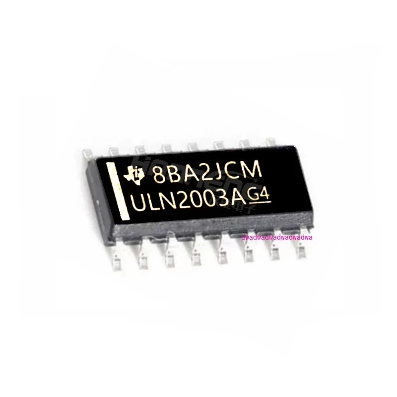 Original ULN2003ADR package SOP-16 Darlington transistor driver IC chip integrated circuit