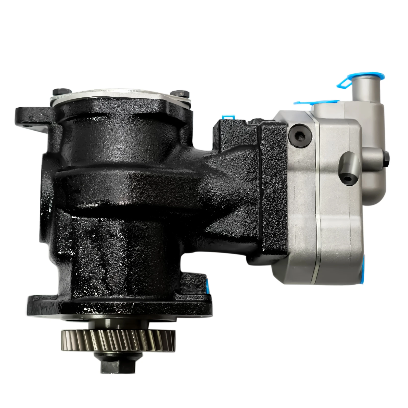AP03 9111545130 Air Brake Compressor For Cummins 6BT 6BT5.9 Engines 4946293 5286966RX