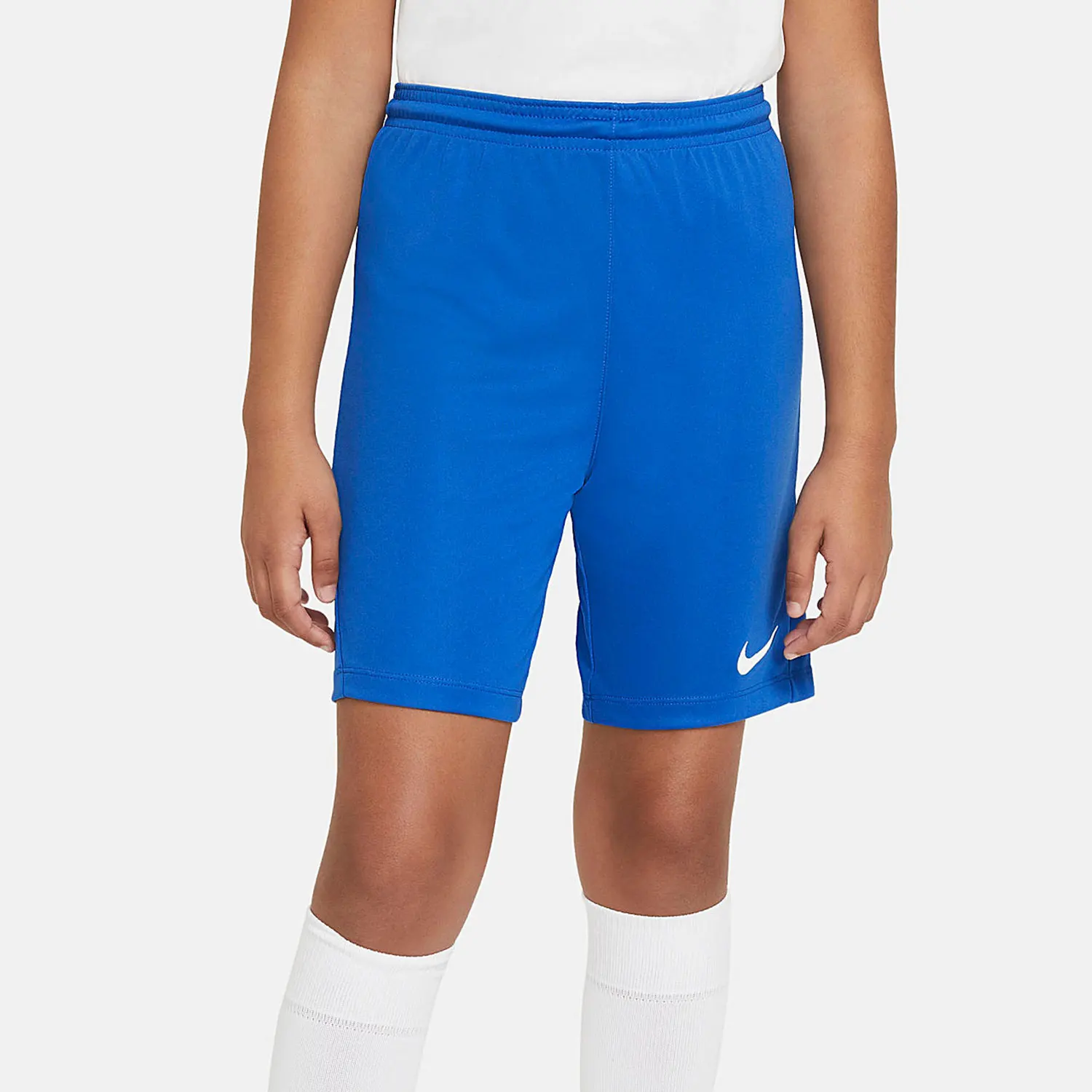 

Спортивные повседневные легкие удобные шорты для мальчиков Nike Authentic New Season BV6865-463