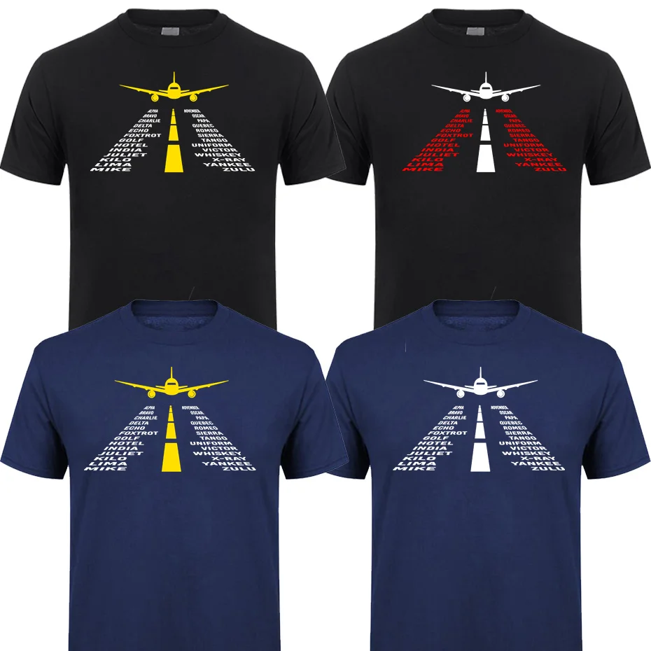 

Новинка, футболка с изображением авиапочты, фонетика, алфавита, подарок, модная уличная футболка, футболка из органического хлопка, футболка с изображением авиапочты