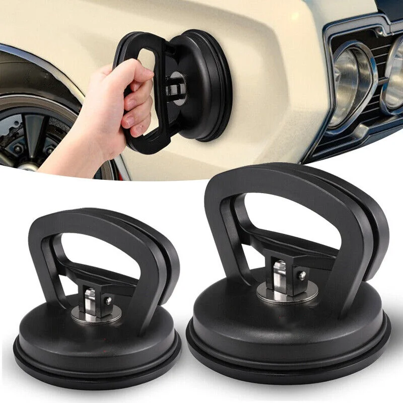 Large Small Car Repair Tool Body Repair Tool Suction Cup Remove Dents Puller Repair Inspection Product Tools