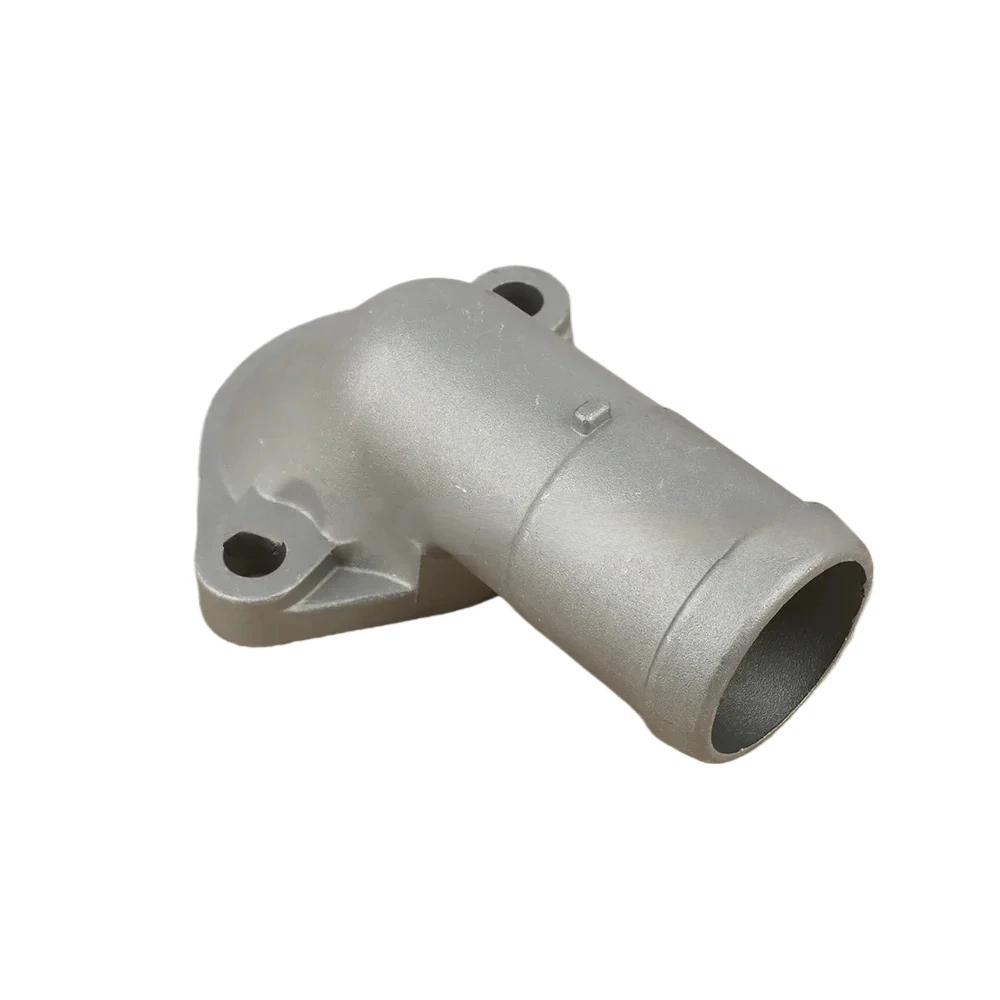 

Original 6g72 Cooling Water Outlet Hose Fitting For Pajero Montero 1 2 Mk1 Mk2 L146g V13 V23 V33 V43 3.0l 1982-2004 Md097041