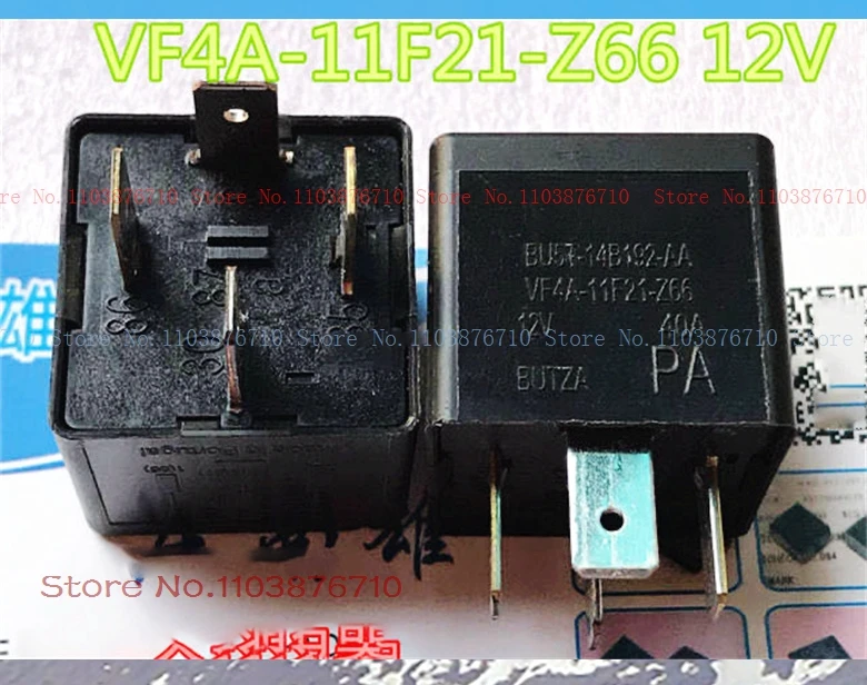 BU5T-14B192-AA 40A DIP-4 VF4A-11F21-Z66