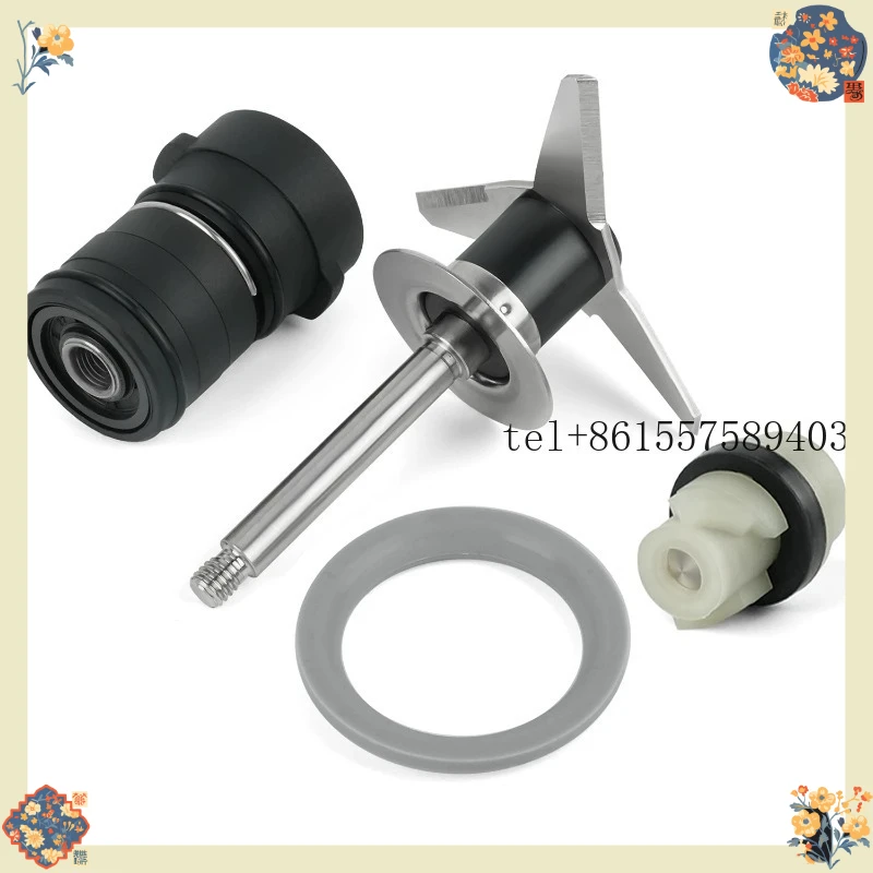 

2026 Robot Coupe Replacement Blades 39345 for MP550A, MP600 Turbo, MP800 Turbo