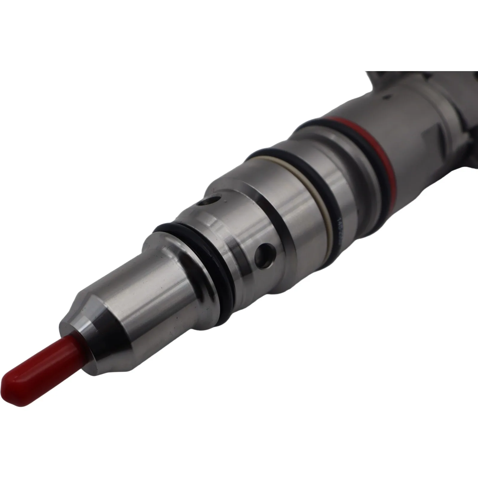 1PCS Fuel Injector T434154 Suitable for Caterpillar CAT Engine C9 330D 336D 340D