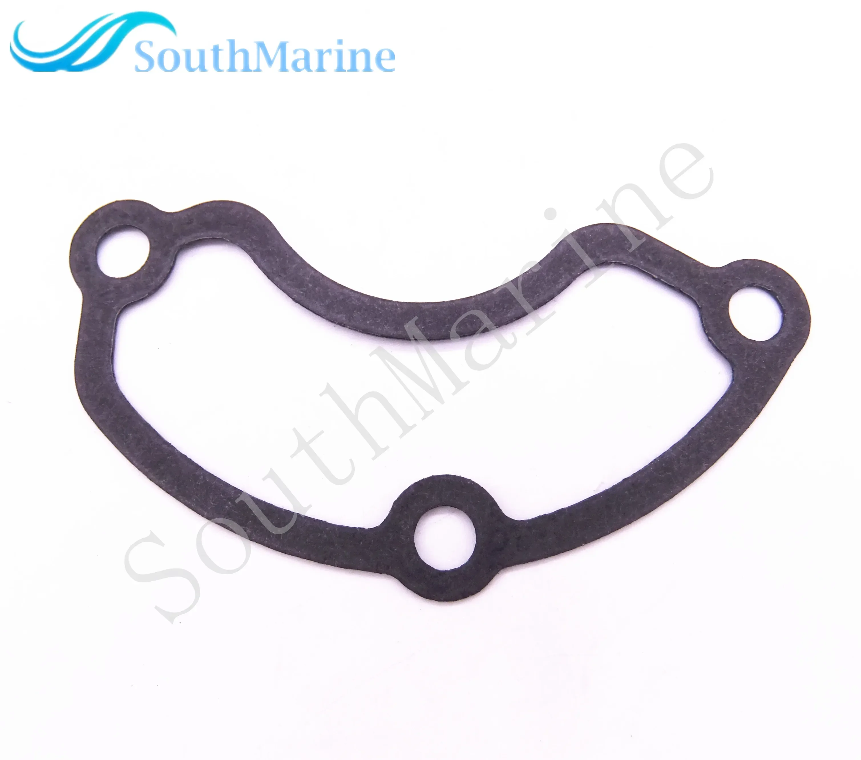 Boat Motor Breather 68D-E1169-A0 Cover Gasket for Yamaha 4-Stroke  F4 Outboard Engine
