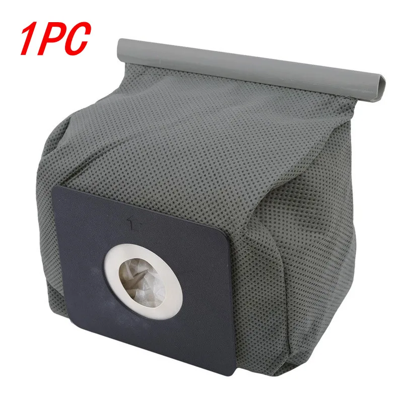 1/2/3PCS Newest Universal Vacuum Cleane Cloth Bag Washable Cloth Bag For Universal Vacuum Cleaner Bag Reusable