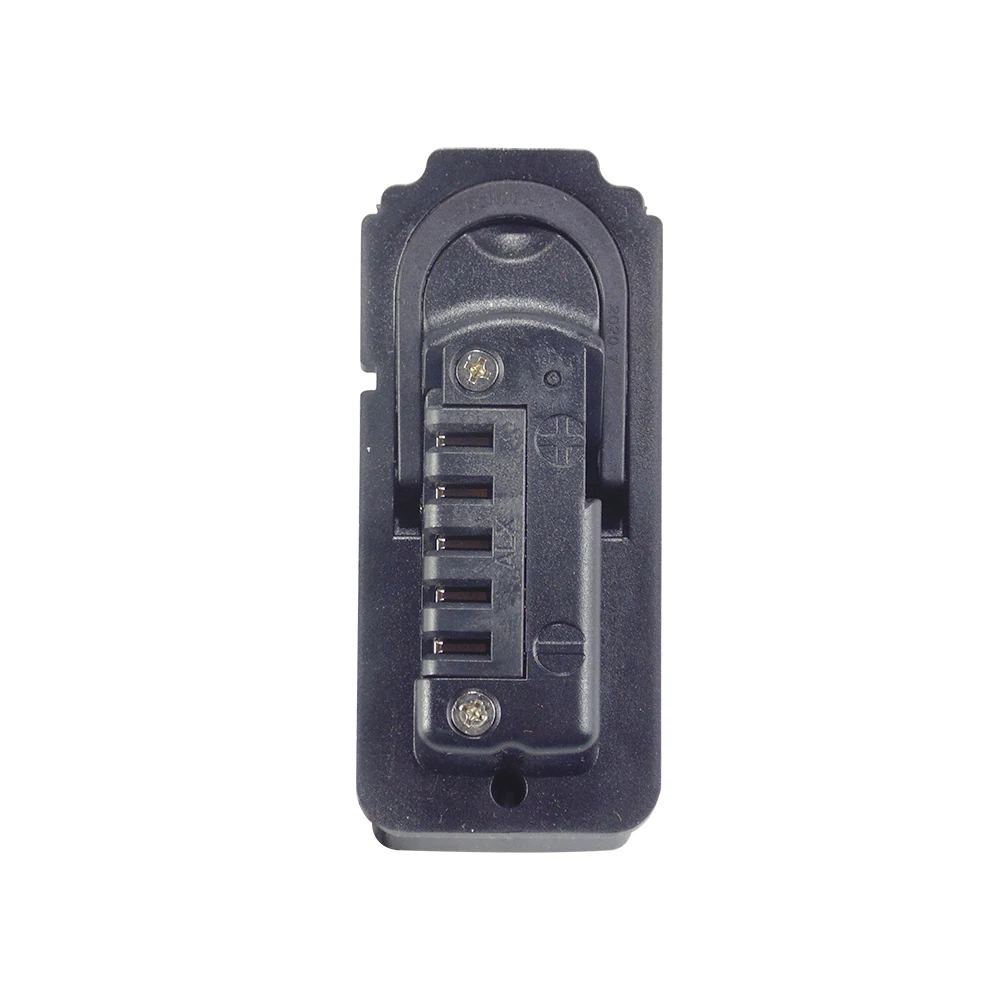 

Hidden 36V 10.4Ah 12Ah Lithium-Ion Rechargeable Battery with 20A BMS and 2A Charger for BX640 BF214 Electric Bike