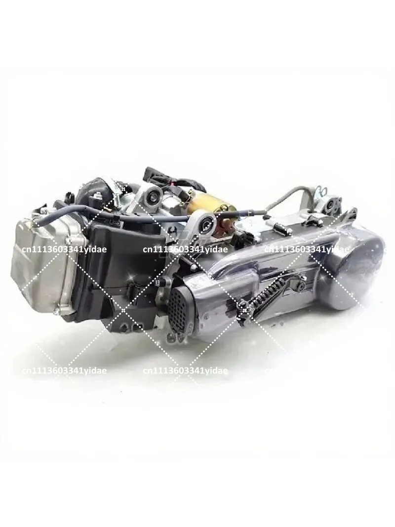 Engine Assembly 150 Brand New Engine T3 T9