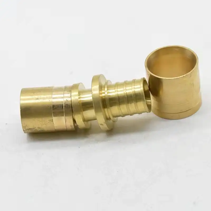 

1PC Sliding-tight reducing diameter direct 16mm 20mm 25mm sliding-tight fittings tube fittingsAluminum-plastic pipe joints