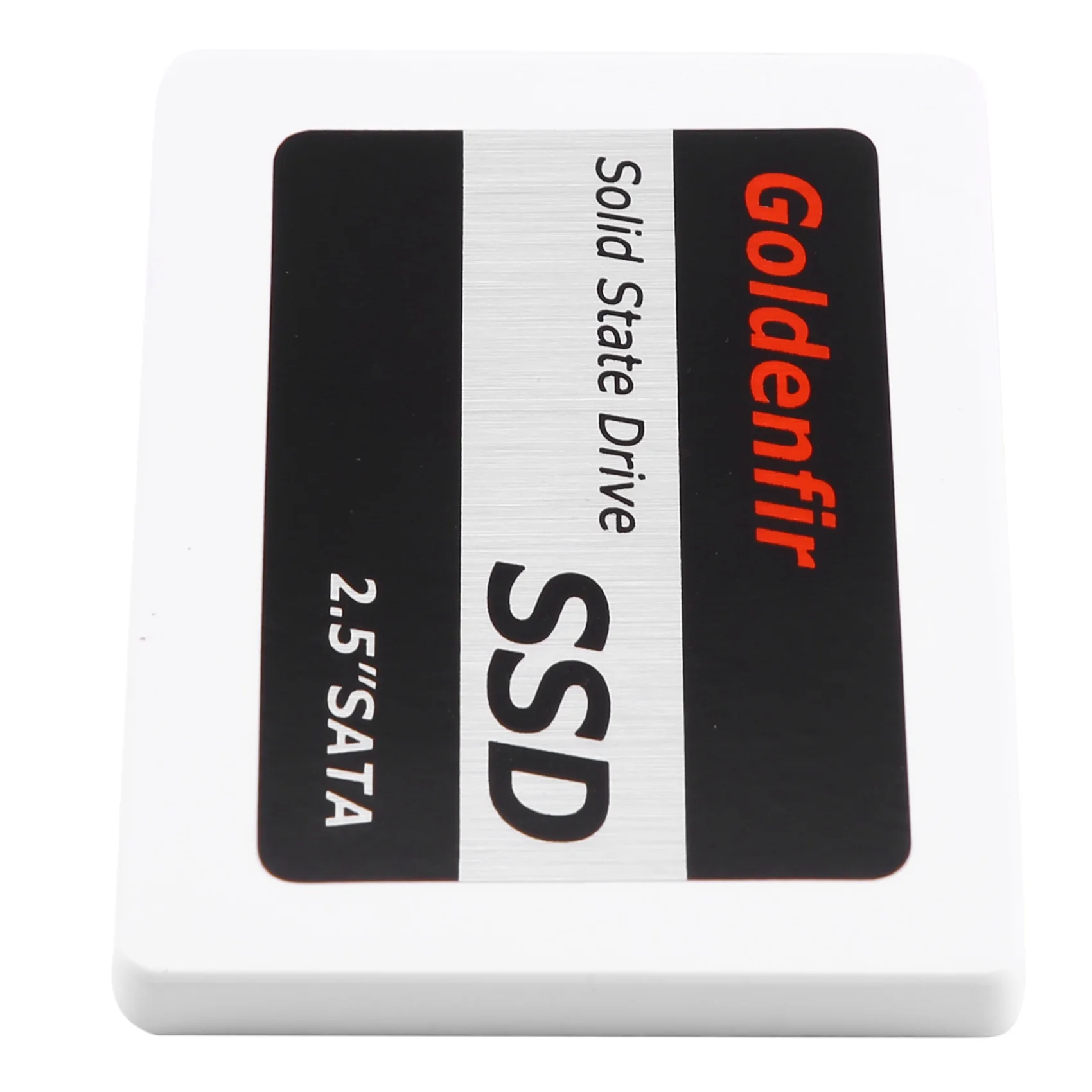 

A48T! Goldenfir SSD 120GB SSD 2.5 Hard Drive Disk Disc Solid State Disks 2.5inch Internal SSD