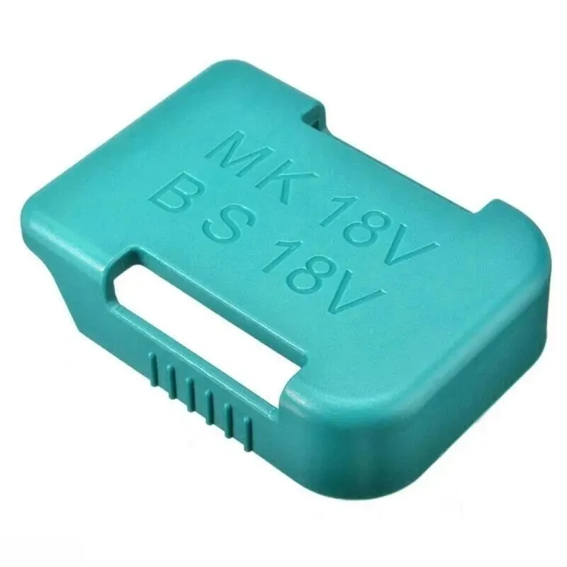 

Battery Rack Holder Slot Suitable for Makita 18V Suitable for Bosch 14.4V 18V, Durable Suspension Bracket Buckle for Workshop