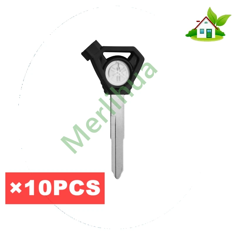 

Yamaha motorcycle key, suitable for: Yamaha Xunying Qiaoge I Fuxi Jinzhan scooter z4 universal magnetic lock key blank