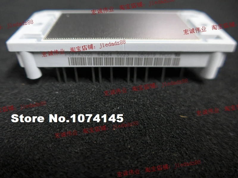

P587A2005 IGBT power module