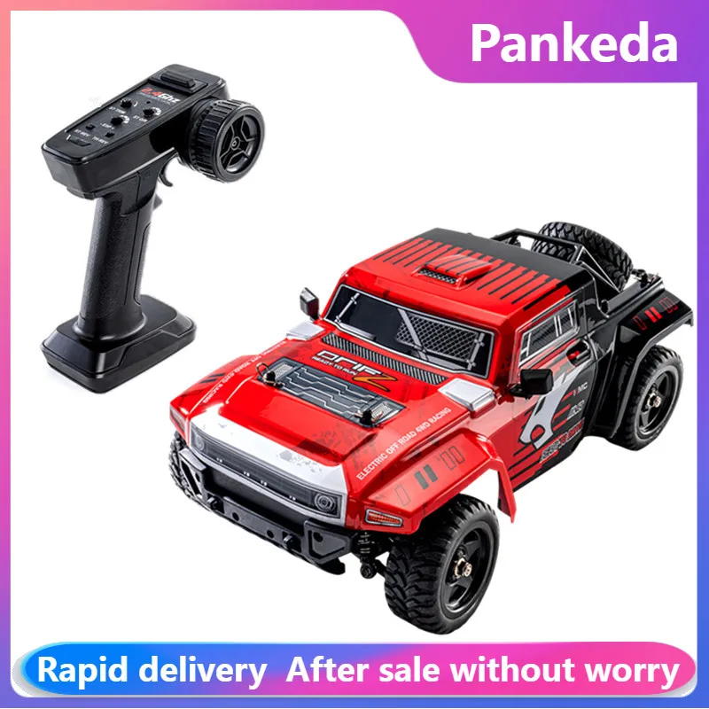 

Радиоуправляемая машинка SY1202 1:12 2.4G, 33 км/ч, полноприводный высокоскоростной внедорожник, игрушечный автомобиль, модель для дрифта, подарок для мальчиков