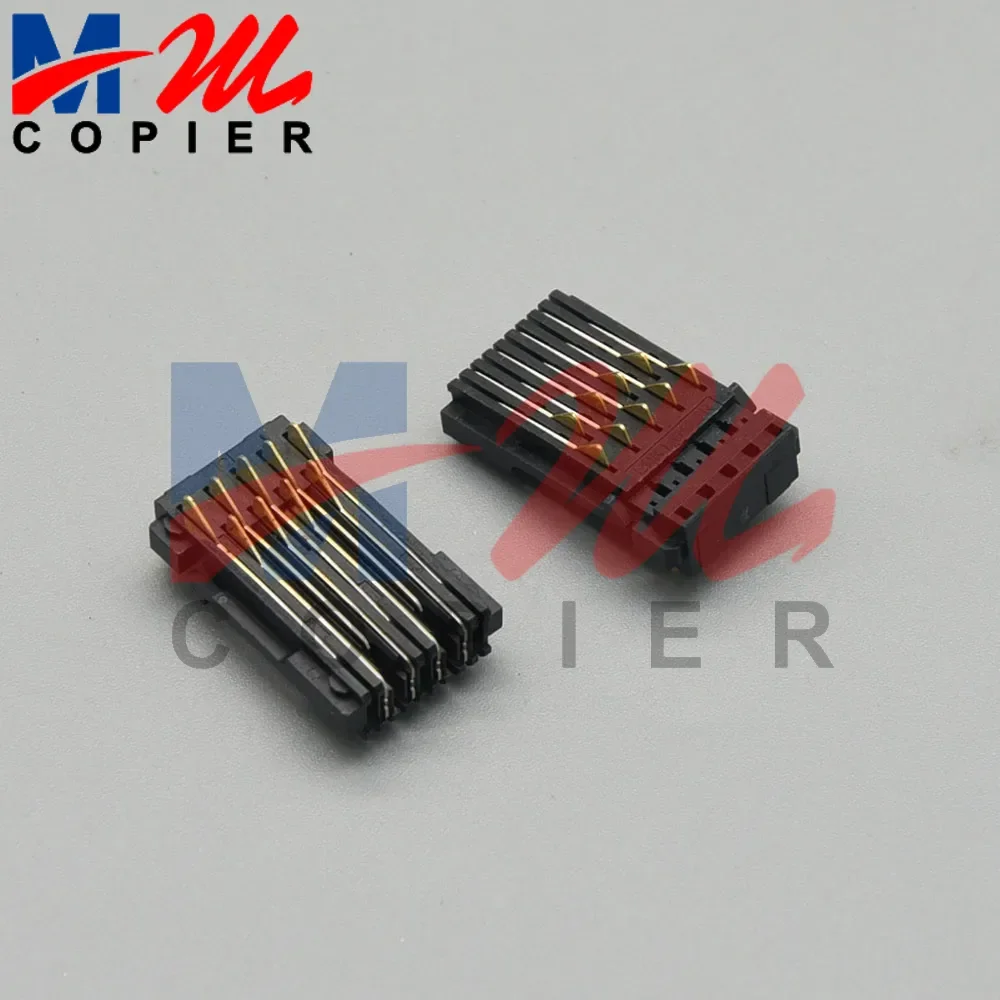 Ink Cartridge Chip Connector Holder CSIC Assy compatible for compatible for Epson Expression Home XP-2100 XP-2105 XP-3100 XP-310