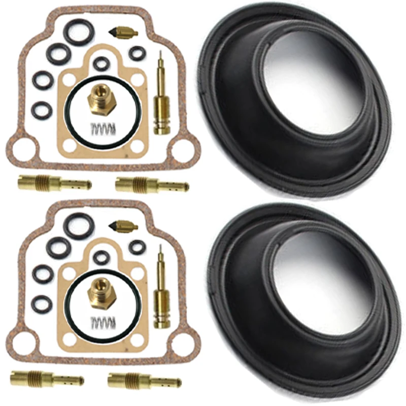 Для BMW BING CV 32 мм 32 мм R65 R75 R80 R90 R100 R 65 75 80 90 100 Комплект для восстановления карбюратора диафрагма Прокладка масляной чашки Для BMW BING CV 32 мм 32 мм R65 R75 R80 R90 R100 R 65 75 80 90 100 Комплект для восстановления карбюратора диафрагма Прокладка масляной чашки