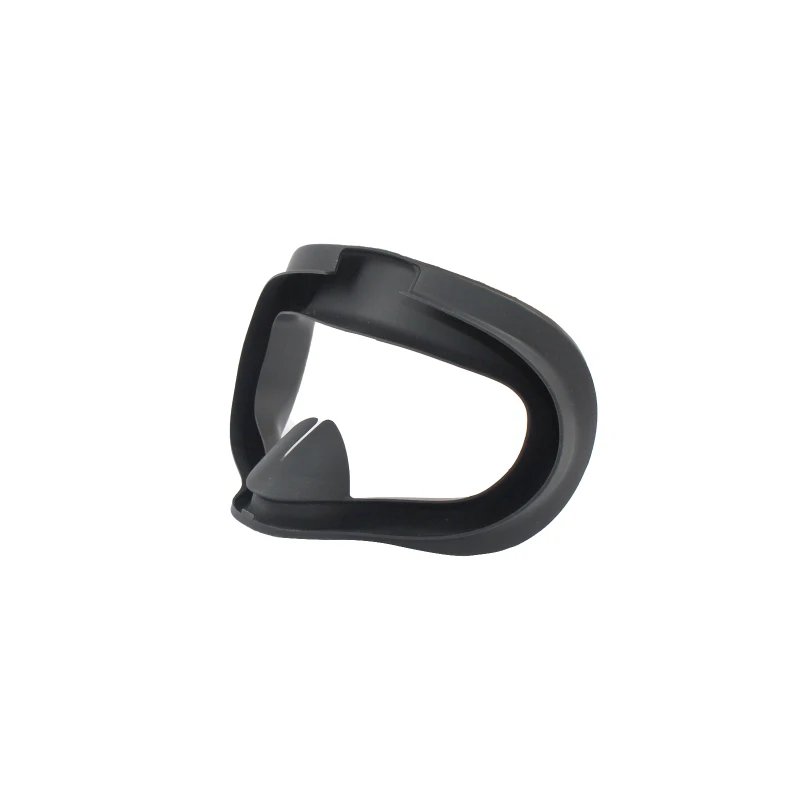 New For Oculus Quest 2 Replacement Face Pad Cushion Face Cover Bracket Protective Mat Eye Pad For Oculus Quest 2 VR Accessories