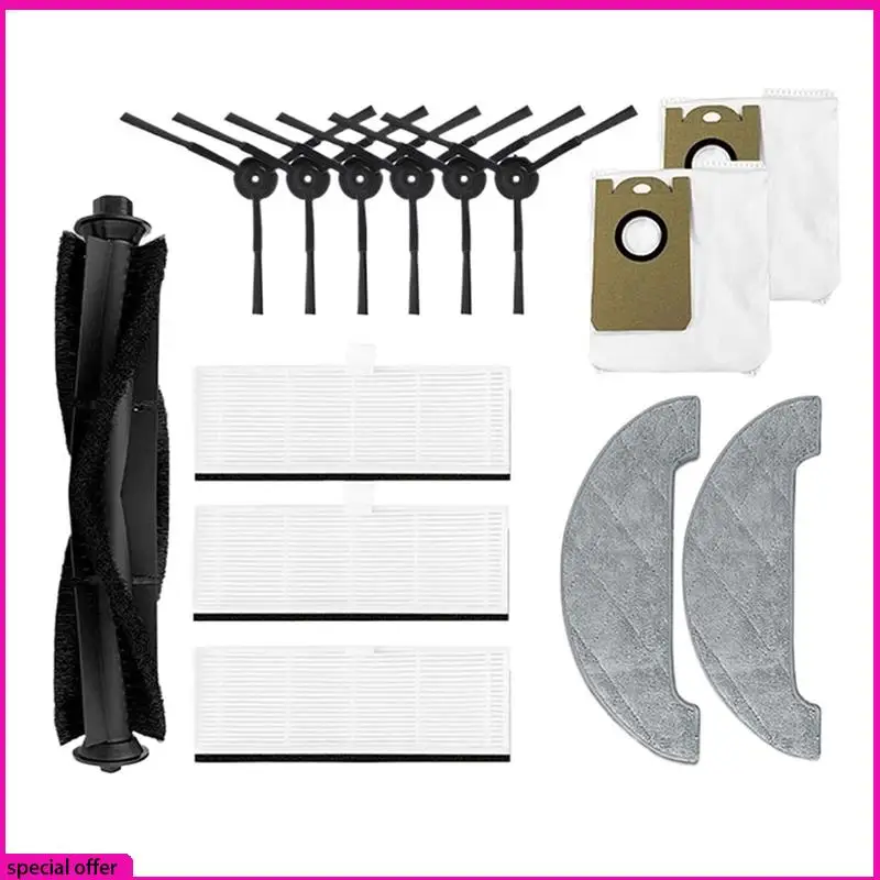 A65Z Accessories Fo… - image