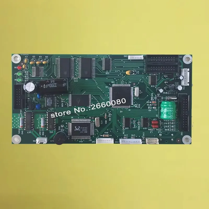 

Английская основная плата для digi SM-100/SM110/SM90/SM5100, материнская плата SM5300, весы штрих-кода, мастер-плата 100, версия до 2011 г.