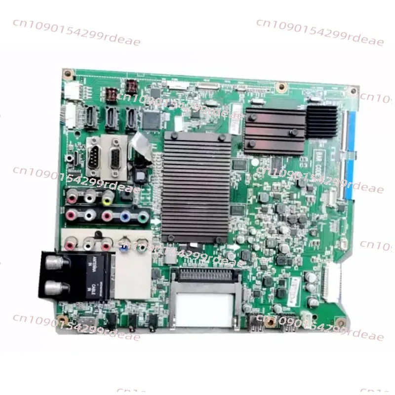 Placa Principal Testada 47/42LE5500-CA 55LE5500-CA EAX61742609
