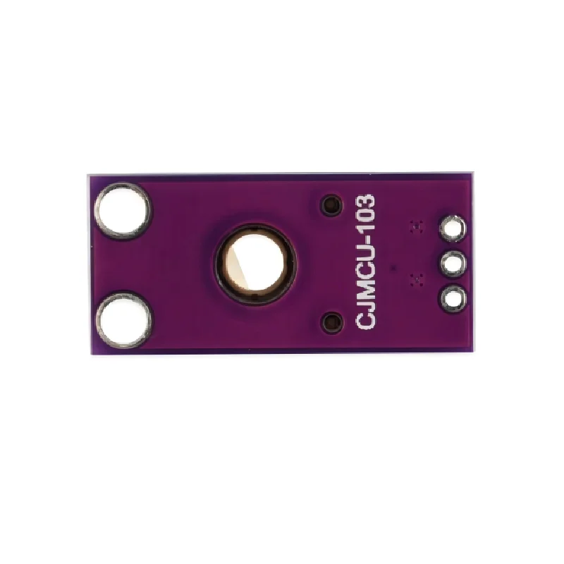 Модуль датчика угла поворота SV01A103AEA01R00, потенциометр точной настройки