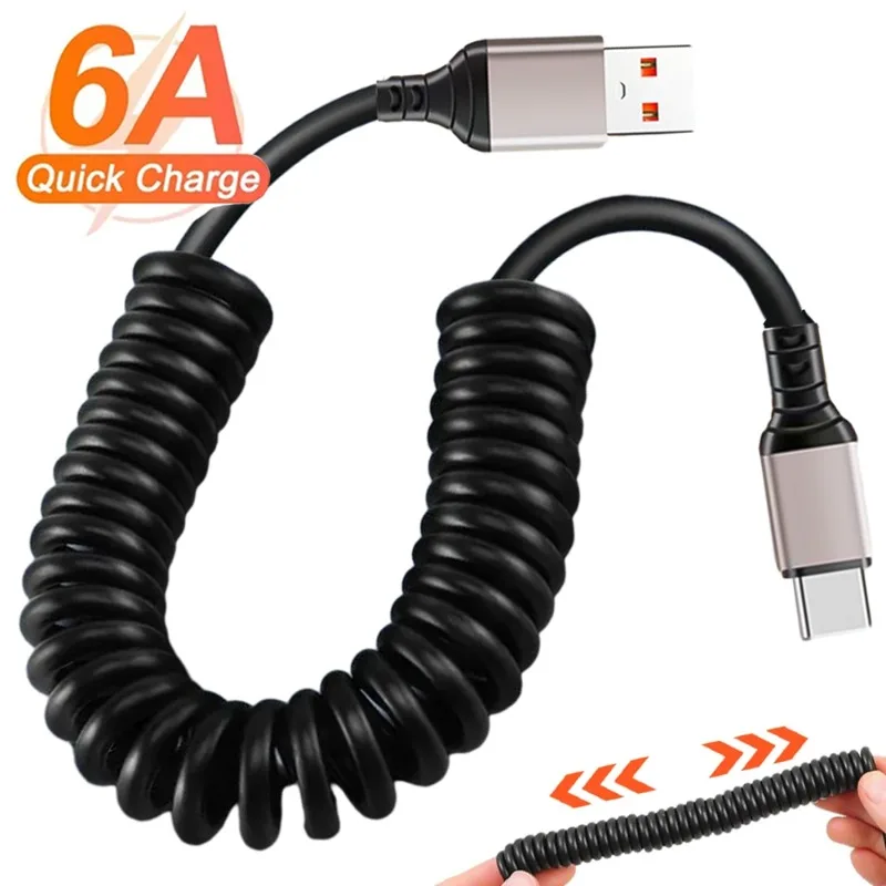 6A Fast Charging Us… - image