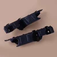 95462002 95462003 1 par de soportes de parachoques delantero izquierdo y derecho para coche aptos para Chevrolet Sonic 2012 2013 2014 2015 2016 2017 2018