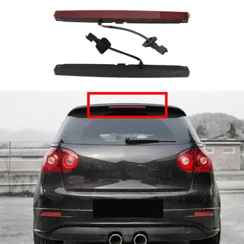 1個LED汽車煞車燈高位尾燈第三煞車燈1K8945087D,適用於大眾高爾夫Mk5 GTI R32 2005-2009,Polo Mk4 2003-2008 8 最佳銷售 mk4 高爾夫 r32 - №4
