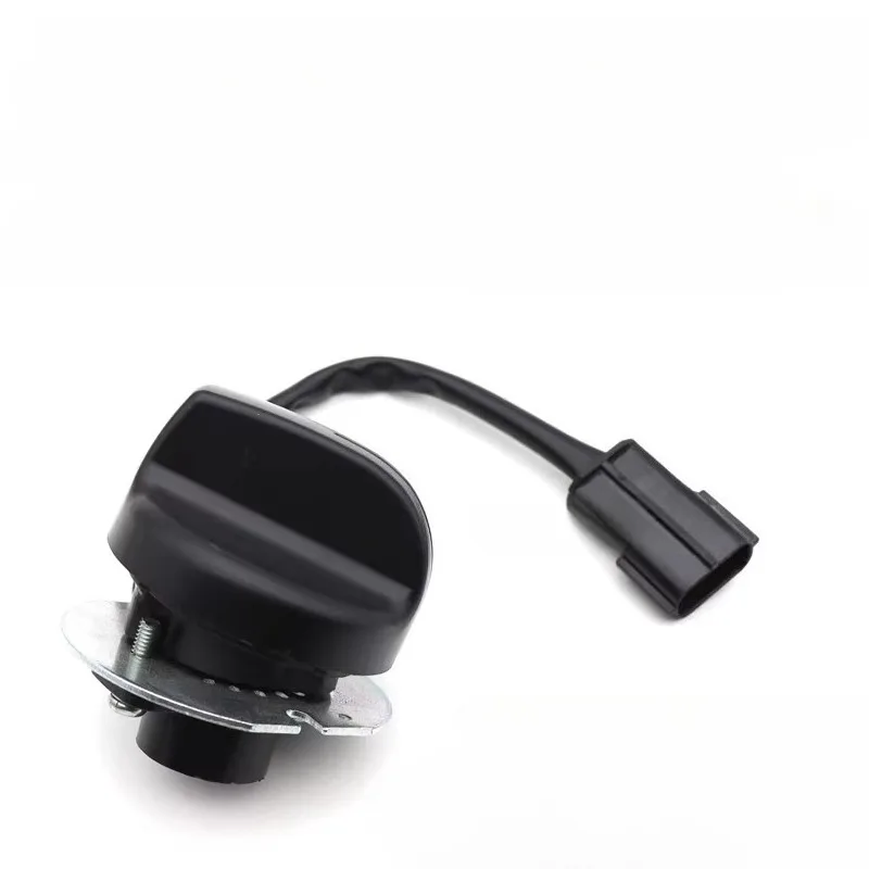 

1 шт. Ручка управления дроссельной заслонкой для экскаваторов Kobelco 75, 200, 210, 250, 260, 330, 350-6E/8