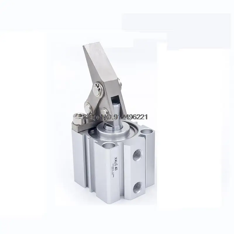 Jgl Tilt Lever Cyli…