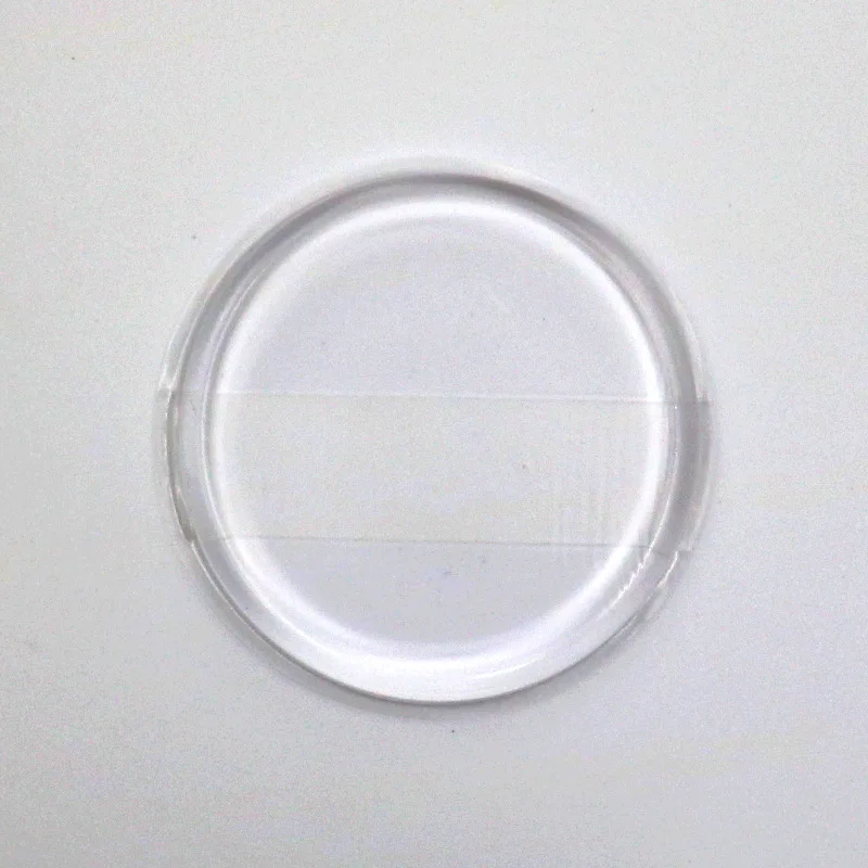 Weiche Gelee Silikon Gel Puderquaste Für Kosmetische Gesicht Foundation BB Creme Kein Pulver Essen Pulver Kosmetische Puff Make-Up-Tools