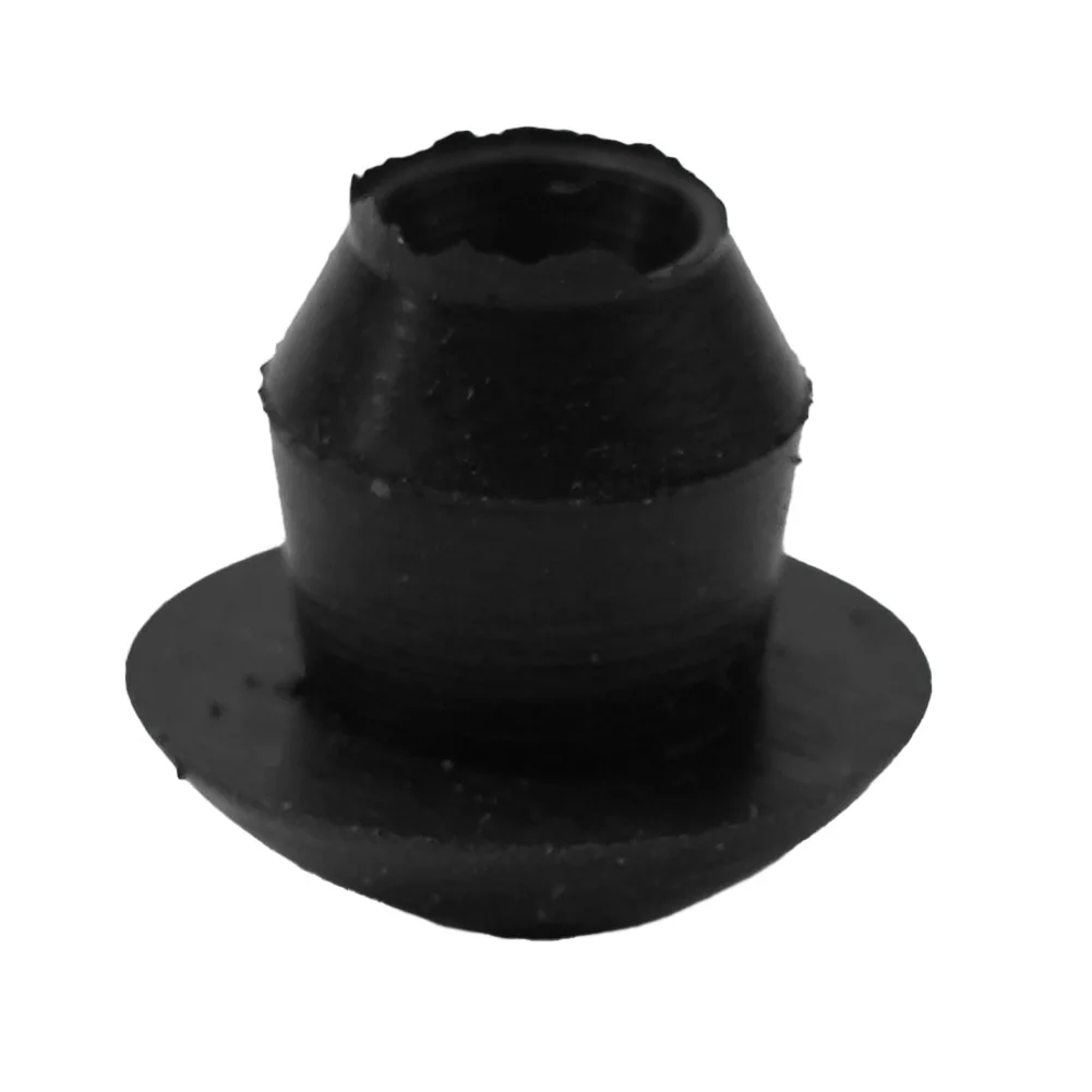 Filler Plug Plugs 20 Pack Black Hydraulic Parts for Convenient and Effective Industrial Horizontal Plug Repair