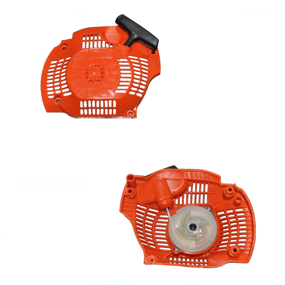 

Replacement Recoil Starter Kit for For Hus445 and For Hus450 Chainsaw Designed for Compatibility and Performance